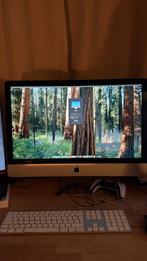 iMac 27" Late 2013 - 1,2TB SSD, Computers en Software, Apple Desktops, Ophalen, Gebruikt, SSD, IMac
