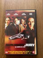 Runaway Jury DVD, Cd's en Dvd's, Actiethriller, Gebruikt, Ophalen of Verzenden, Vanaf 12 jaar