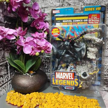 Marvel Legends Series 8 Storm Mohawk Variant - Nieuw! beschikbaar voor biedingen
