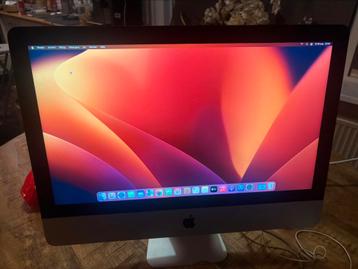 Apple iMac 2017 21,5 inch beschikbaar voor biedingen