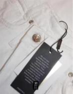 JOSHV - Prachtige Jeans maat S - Nieuw €139 - JOSH V, Wit, Nieuw, Ophalen of Verzenden, X