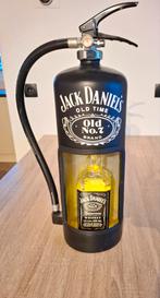 Jack Daniels brandblusser, Huis en Inrichting, Ophalen of Verzenden, Zo goed als nieuw