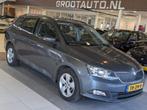 Skoda Fabia Combi 1.0 Style Airco, Cruise Control, Stuurbekr, Stof, Euro 6, 979 kg, Zwart