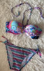 Super mooie nieuwe bikini met cupmaat 75B en in maat 36, Kleding | Dames, Badmode en Zwemkleding, Nieuw, Bikini, Ophalen of Verzenden