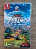 Zelda links Awakening switch game, Spelcomputers en Games, Games | Nintendo Switch, Avontuur en Actie, 1 speler, Ophalen of Verzenden