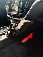 Kuda console incl Brodit Iphone houder/lader Volvo XC60, Ophalen of Verzenden, Zo goed als nieuw