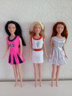 K3 Poppen, Kinderen en Baby's, Ophalen of Verzenden, Zo goed als nieuw, Overige typen