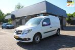 Mercedes-Benz Citan ZEER NETTE STAAT Stand kachel 109 CDI Bl, Voorwielaandrijving, Euro 5, 1325 kg, Gebruikt