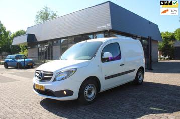 Mercedes-Benz Citan ZEER NETTE STAAT Stand kachel 109 CDI Bl beschikbaar voor biedingen