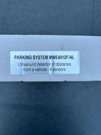 Te koop waeco parkingsysteem set. (Voorzijde), Ophalen of Verzenden, Nieuw