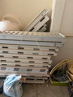 Philips TL Lichtbakken Systeemplafond, Doe-het-zelf en Verbouw, Bouwverlichting, Ophalen of Verzenden, Gebruikt, Minder dan 50 watt