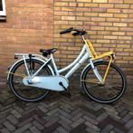 Cortina U4 - 24 inch - Green Lilly - meisjesfiets - fiets, Ophalen, Gebruikt, 24 inch, Versnellingen