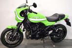 KAWASAKI Z900RS (bj 2020) Z 900 RS Café ABS, 4 cilinders, Motorrijbewijs A, 948 cc, Bedrijf