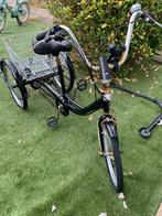 driewieler fiets, Ophalen, Zo goed als nieuw