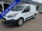 Ford Transit Connect 1.0 Ecoboost L1 Trend (bj 2017), Voorwielaandrijving, Gebruikt, Electronic Stability Program (ESP), Wit