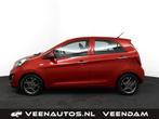 Kia Picanto 1.0 CVVT Comfort Pack ! Airco ! 5-Deurs Lichtmet, Auto's, Kia, Te koop, Geïmporteerd, 5 stoelen, Benzine