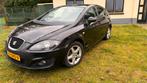 Seat Leon 1.2 TSI 77KW 2011 Zwart, Voorwielaandrijving, Stof, Zwart, 4 cilinders