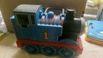 thomas de trein opbergkoffer, Ophalen of Verzenden, Gebruikt