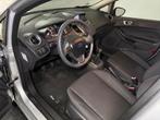 Ford Fiesta 1.0 Style / Airco Nieuwe distributieriem!, Euro 5, Stof, Gebruikt, 525 kg