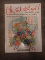 Oh, zit dat zo! - Liefde, seks en andere belangrijke dingen, Boeken, Ophalen of Verzenden, Gelezen, Jörg Müller en Dagmar Geisler