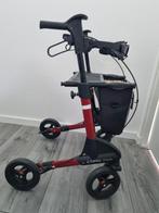 Rollator TOPRO TROJA, Ophalen