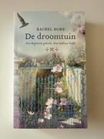 De Droomtuin - Rachel Hore, Ophalen of Verzenden, Zo goed als nieuw, Nederland