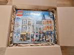 Lego 10255, Kinderen en Baby's, Speelgoed | Duplo en Lego, Ophalen of Verzenden, Nieuw