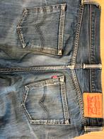 Levi’s 501 vintage 33/34, Kleding | Heren, Ophalen of Verzenden, Gedragen, Blauw, W33 - W34 (confectie 48/50)