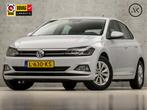 Volkswagen Polo 1.0 TSI Sportline (STOELVERWARMING, CRUISE,, Auto's, Volkswagen, Voorwielaandrijving, 12 maanden, Stof, 1045 kg