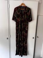 Zgan king louie jumpsuit maat L, Maat 38/40 (M), Overige kleuren, Verzenden, Zo goed als nieuw