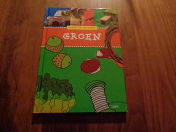 Maak het zelf met groen - Eindredactie Els Neele beschikbaar voor biedingen