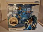 First 4 Figures Zelda BotW PVC Link statue, Ophalen of Verzenden, Zo goed als nieuw, Fantasy