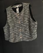 Mooie gilet xxl h&m, Nieuw met kaartje, Overige typen, H&M, Ophalen of Verzenden