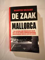 De Zaak Mallorca, Ophalen of Verzenden, Zo goed als nieuw
