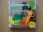 Jolanda Dorenbos & Richard de Leth - Oersterk koken, Ophalen of Verzenden, Zo goed als nieuw, Gezond koken
