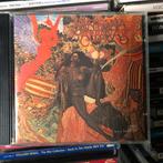 Santana - Abraxas, Ophalen of Verzenden, 1960 tot 1980, Zo goed als nieuw