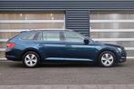 Skoda Superb Combi 1.5 TSI 150pk DSG ACT Business Edition |, Auto's, Skoda, 12 maanden, Stof, Blauw, Origineel Nederlands