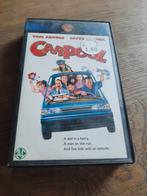 Carpool videoband. Ex-Rental., Alle leeftijden, Ophalen of Verzenden, Gebruikt, Komedie