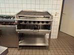 MagiKitch’n Professionele Gasgrill, Ophalen of Verzenden