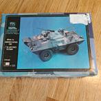 Verlinden XM706 E2 Armored Car 1/35, Overige merken, Gebruikt, Auto, 1:32 tot 1:50