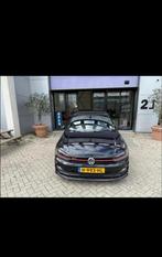 Volkswagen Polo 2.0 TSI GTI PANO! VIRTUEEL!, 4 cilinders, 1984 cc, Zwart, 14 km/l