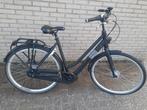 Gazelle esprit v8  54cm, Fietsen en Brommers, Ophalen, 53 tot 56 cm, Versnellingen, Zo goed als nieuw