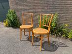 Thonet style stoeltjes cafestoeltjes, Ophalen of Verzenden