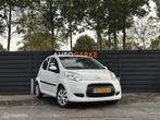 Citroen C1 1.0-12V Ambiance | 1ste eigenaar | Airco | 2011, Voorwielaandrijving, Euro 5, Gebruikt, 4 stoelen