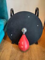 Speedball boksen Allright, Ophalen, Gebruikt, Bokszak