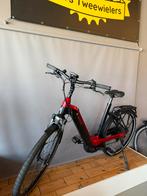 Krachtige Elektrische fiets KETTLER QUADRIGA BOSCH CX 625wh, Ophalen of Verzenden, Zo goed als nieuw, Overige merken
