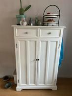 Antieke Meidenkast, Antiek en Kunst, Ophalen