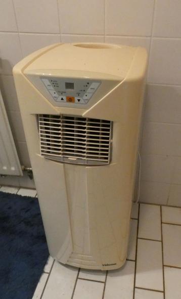 Mobiele Airco beschikbaar voor biedingen