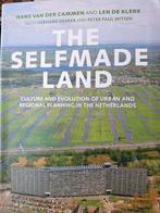 The Selfmade Land

Cammen Klerk ZGAN, Ophalen of Verzenden, Zo goed als nieuw