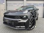 Lynk & Co 01 1.5 Bomvol Black Edition 261PK 360°Camera, Adaptive Cruise Control, Euro 6, Zwart, Bedrijf